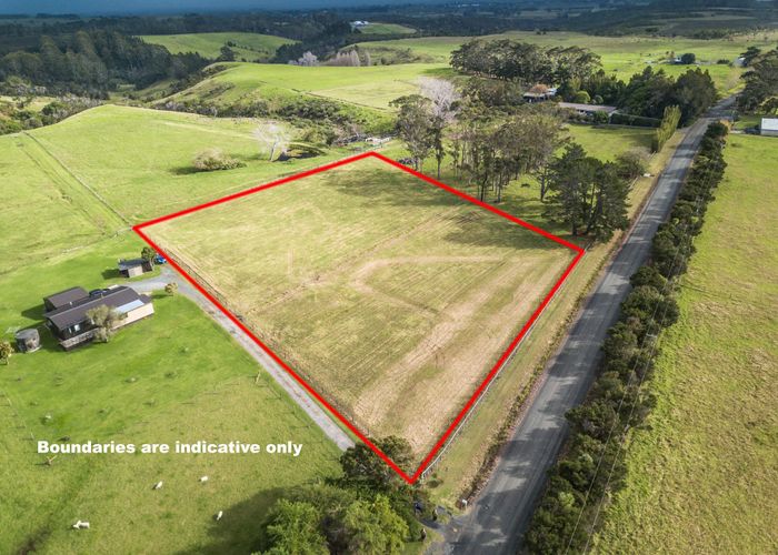  at 0 Pairatahi Rd, Kaingaroa