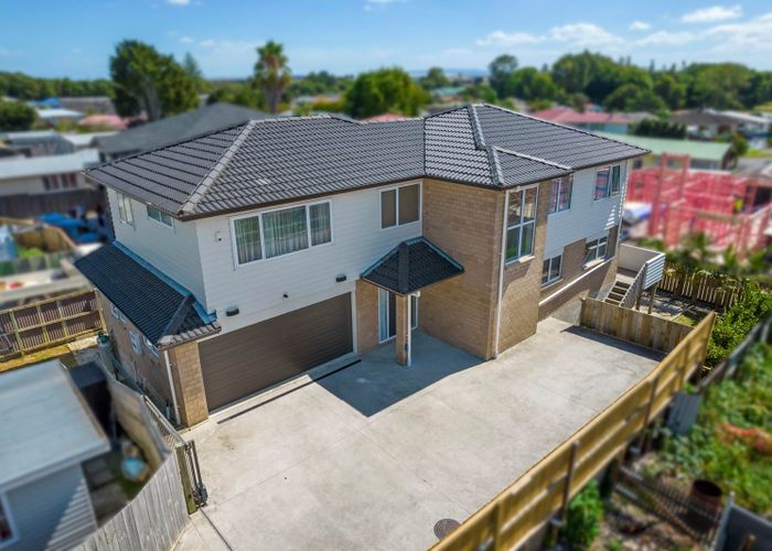  at 225A Portage Road, Papatoetoe, Auckland