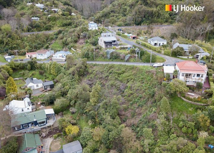  at 42 Harbour Terrace, Port Chalmers, Dunedin, Otago