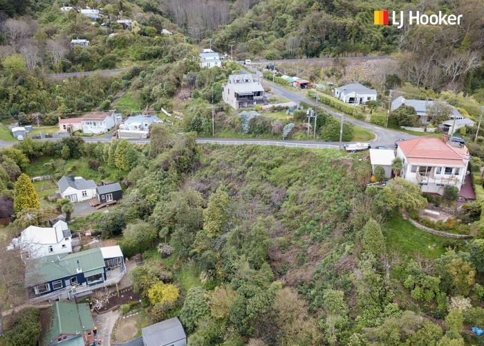  at 42 Harbour Terrace, Port Chalmers, Dunedin, Otago