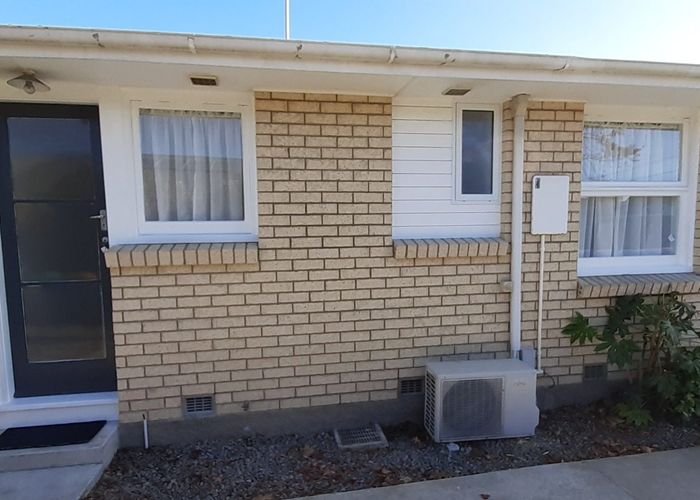  at 2/38 North Avon Road, Richmond, Christchurch City, Canterbury