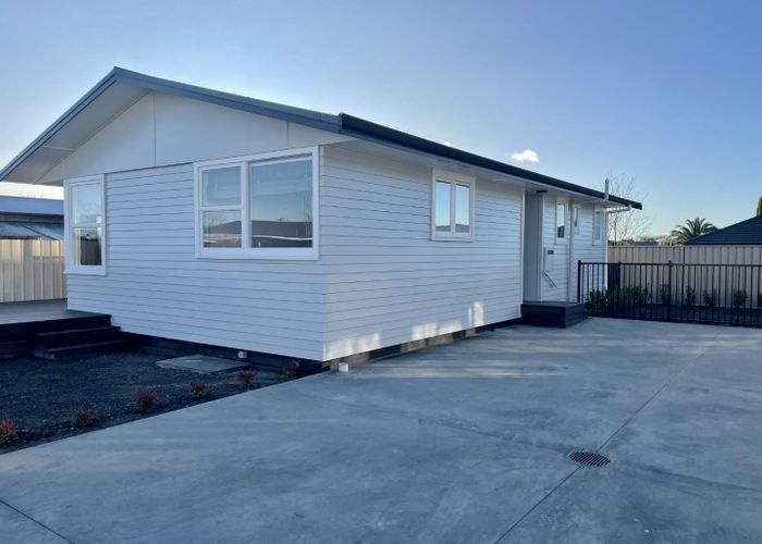  at 3A Tarbet Street, Flaxmere, Hastings, Hawke's Bay