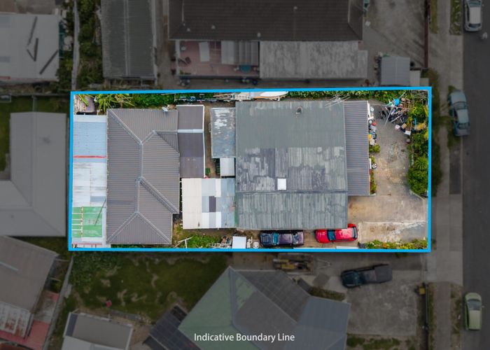  at 51 Hokianga Street, Mangere East, Manukau City, Auckland