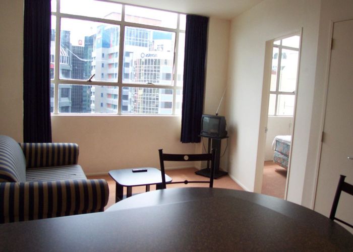  at 21/152 The Terrace, Wellington Central, Wellington, Wellington