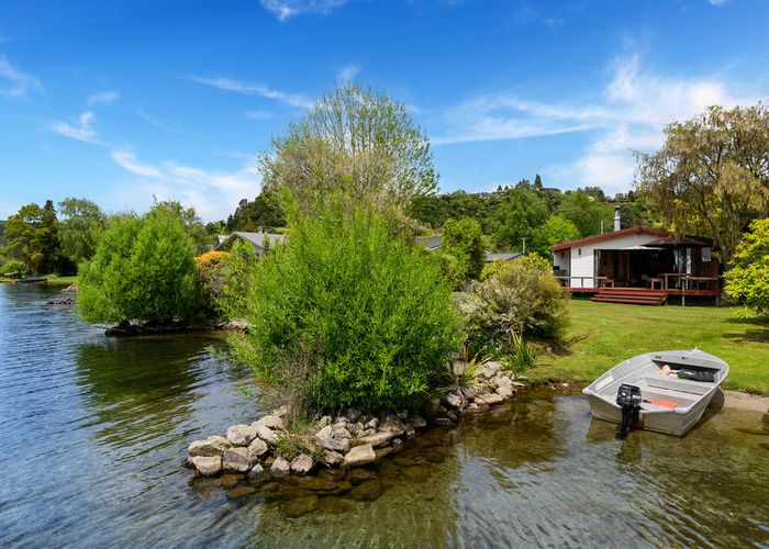  at 21 Steep Street, Lake Okareka, Rotorua