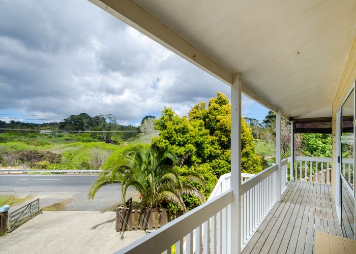 at 59 Waitakere Road, Waitakere, Auckland