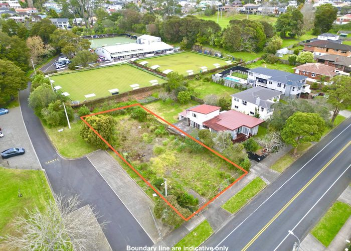  at 29  Terry Street, Blockhouse Bay, Auckland City, Auckland