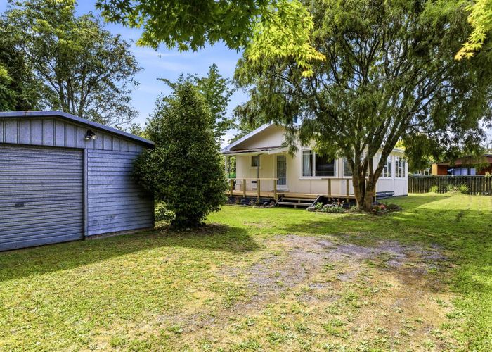  at 2/109 Puataata Road, Turangi, Taupo, Waikato