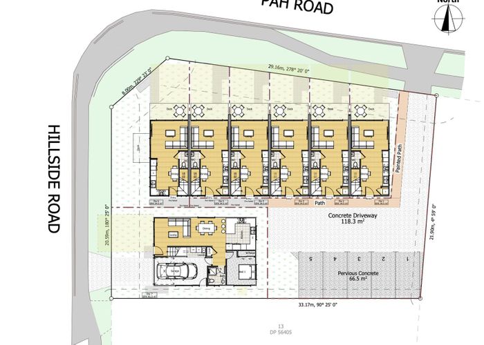  at Lot 1/38 Pah Road, Papatoetoe, Manukau City, Auckland