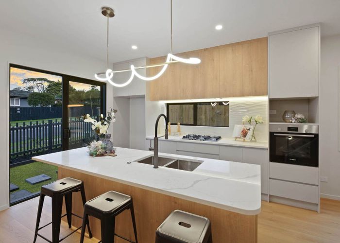  at Lts 1-3, 2 Meadway, Sunnyhills, Manukau City, Auckland