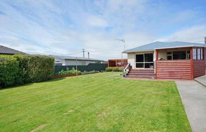  at 92 Findlay Road, Ascot, Invercargill