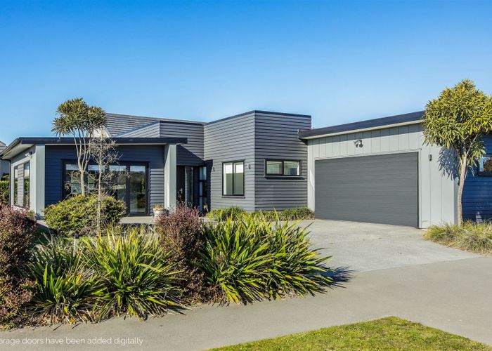  at 25 Prestons Park Drive, Marshland, Christchurch