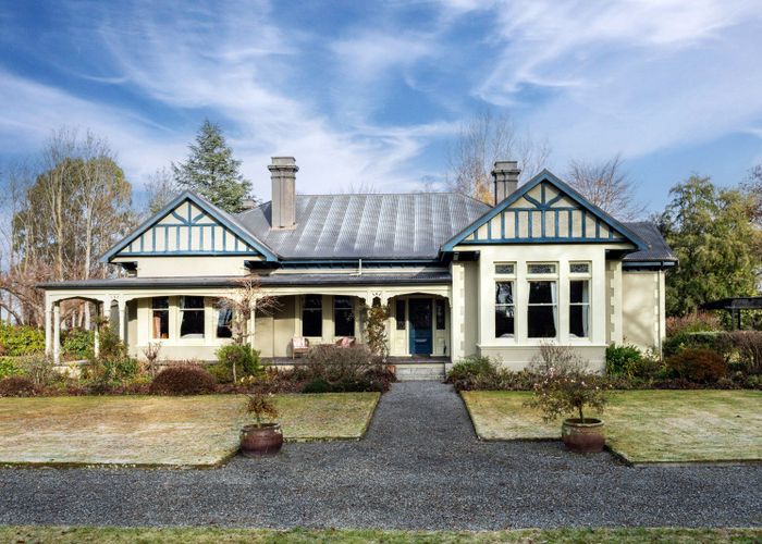  at 584 Orari-Station Road, Geraldine, Timaru, Canterbury