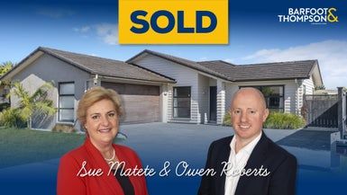  at 3 Creda Road, Wattle Downs, Auckland