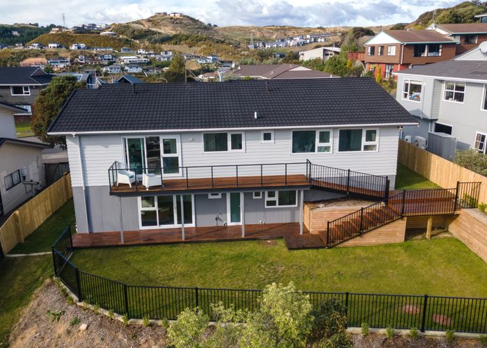  at 50 Exploration Way, Whitby, Porirua