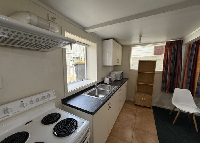  at 19A Canongate, City Centre, Dunedin, Otago