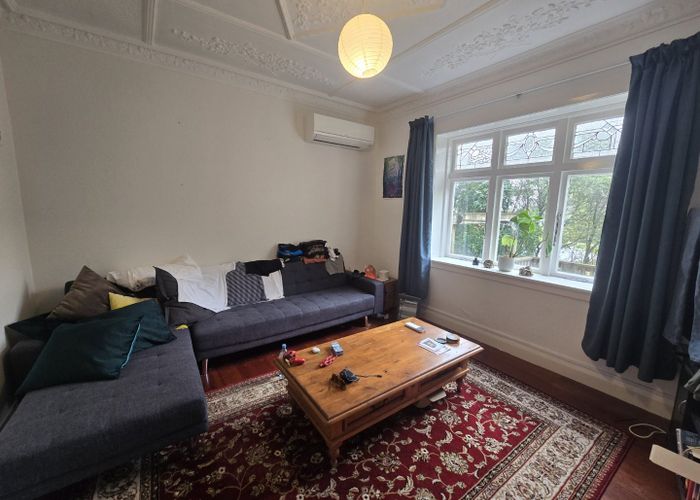  at 26b Honiana Te Puni Street, Aro Valley, Wellington, Wellington