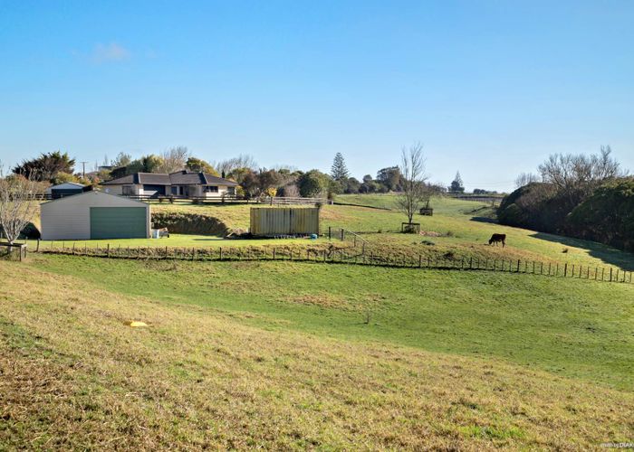 at 16 Te Wheoro Road, Rangiriri