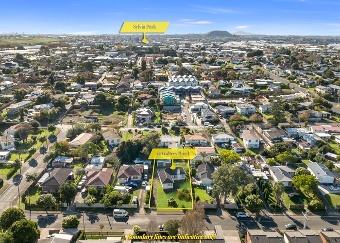  at 22 Walters Road, Mount Wellington, Auckland