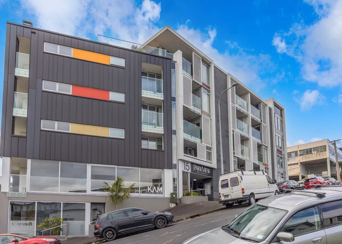  at 309/15 Rendall Place, Eden Terrace, Auckland City, Auckland