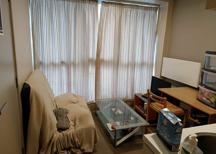  at 715/72 Nelson Street, Auckland Central, Auckland
