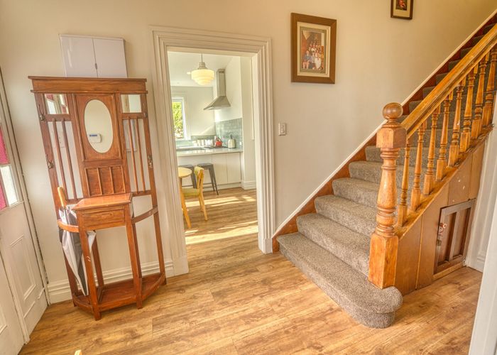 at 40 Chapel Street, Greymouth, Greymouth