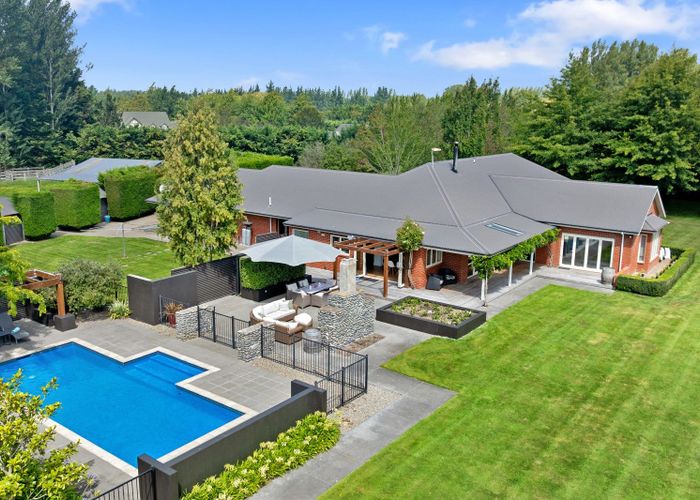  at 231 Jacksons Road, Ohoka, Waimakariri, Canterbury