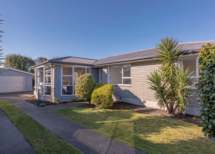  at 5 Helmsdale Street, Burwood, Christchurch City, Canterbury