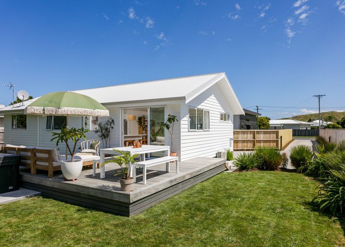  at 8A Hooper Street, Tamarau, Gisborne