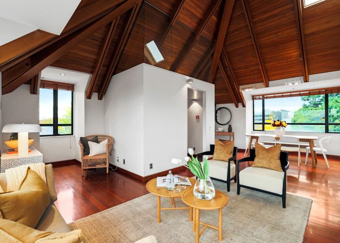  at 6/32 Cashel Street, Christchurch Central, Christchurch