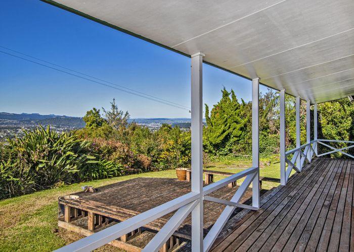  at 133 Parakiore Road, Whangarei