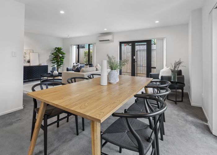  at 1/23 Studholme Street, Somerfield, Christchurch