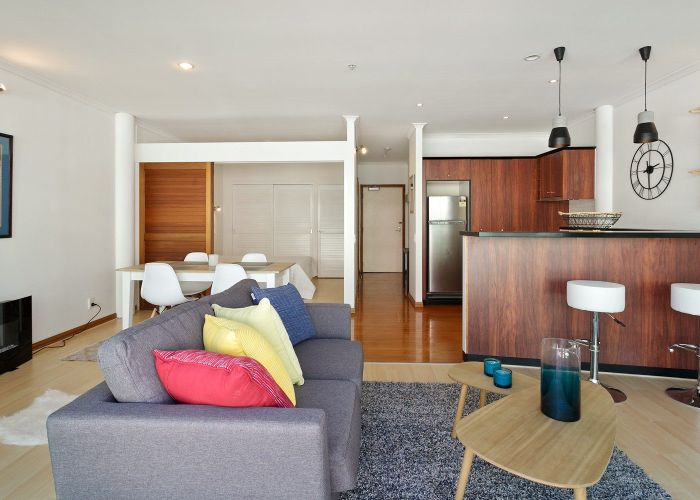  at 53/145 Quay Street, Auckland Central, Auckland