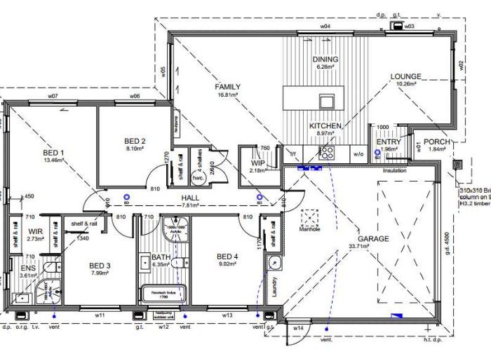  at 545 East Maddisons Road, Rolleston