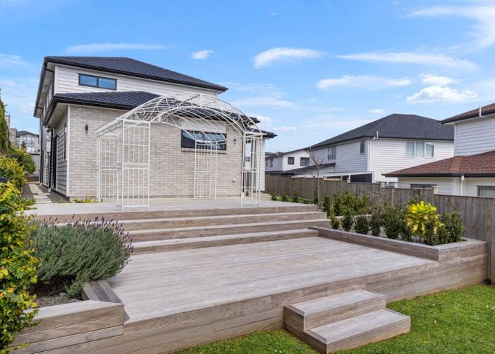  at 14 Perehia Road, Flat Bush, Manukau City, Auckland