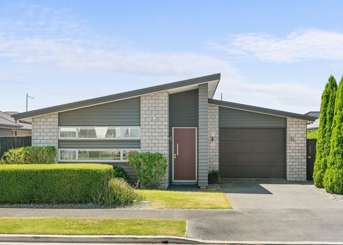  at 37 Gartrell Road, Wigram, Christchurch