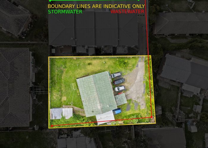 at 17 Wyllie Road, Papatoetoe, Manukau City, Auckland