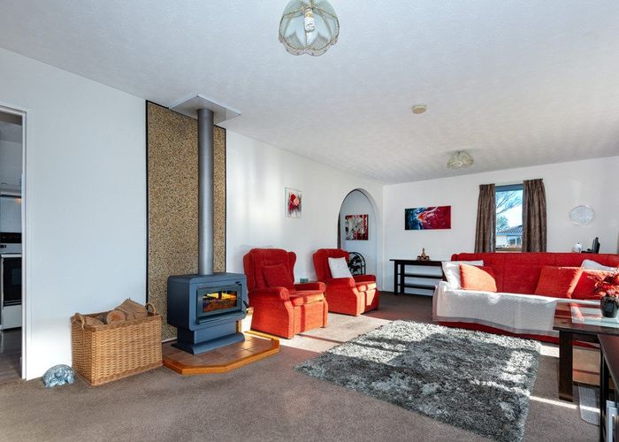  at 21 Te Maru Place, Redwood, Christchurch