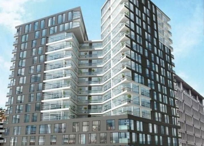  at W406/160 Victoria Street, Te Aro, Wellington, Wellington