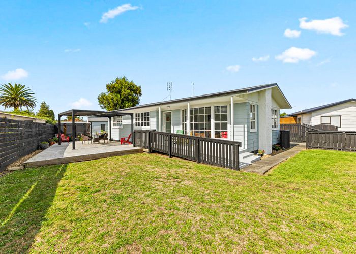  at 145 George Street, Tuakau, Franklin, Auckland