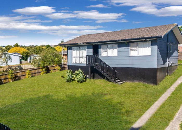  at 8 Galilee Avenue, Papakura, Papakura, Auckland