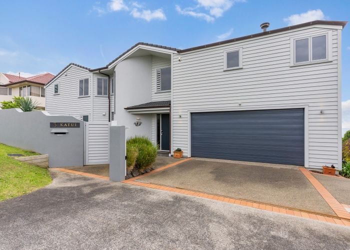  at 1/3 Katui Street, Castor Bay, North Shore City, Auckland