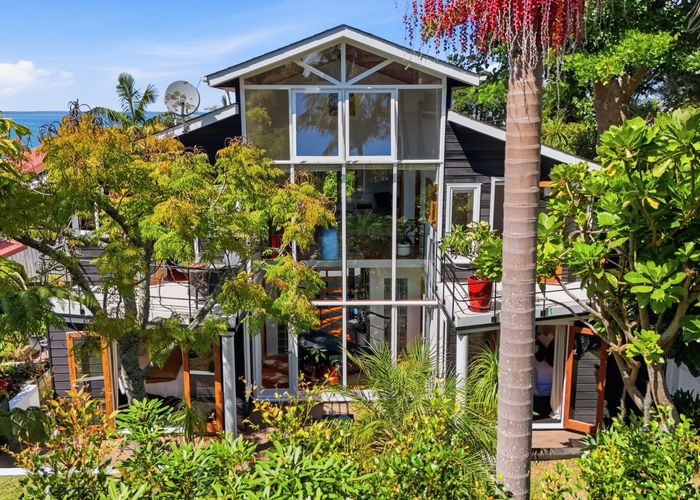  at 24A Orchard Road, Waiake, North Shore City, Auckland