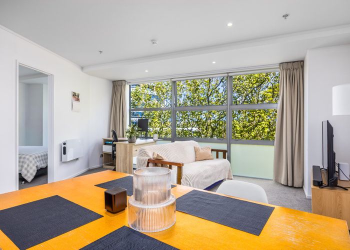  at 7M/156 Vincent Street, City Centre, Auckland City, Auckland