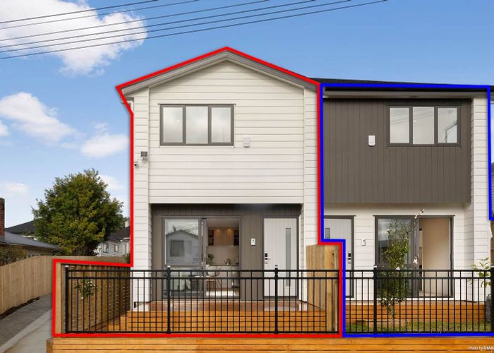  at 7B Valron Road, Te Atatu South, Auckland