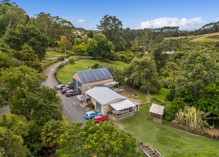  at 253 Whitford Road, Whitford, Manukau City, Auckland