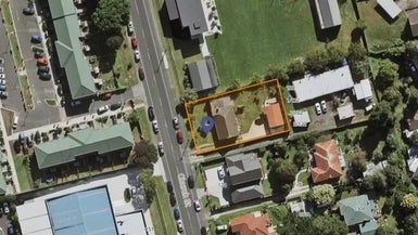  at 120 Church Street, Otahuhu, Auckland
