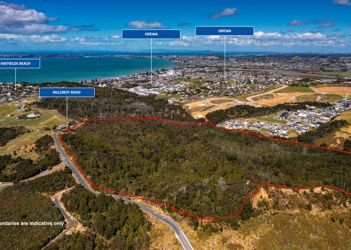  at 160 Hillcrest Road, HATFIELDS BEACH, OREWA