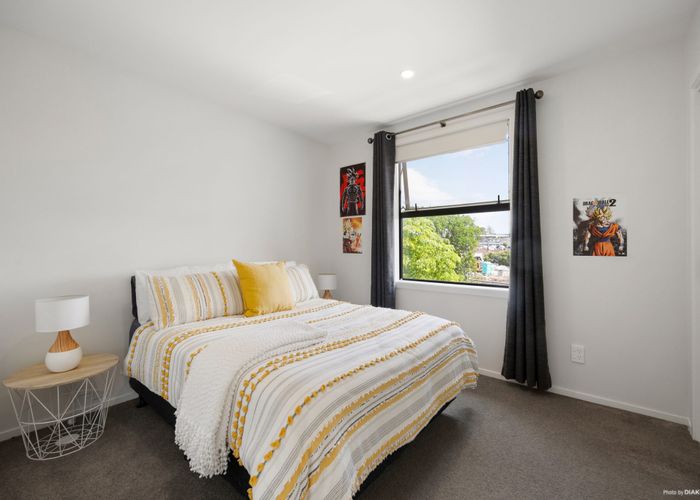  at 6/3 Woolfield Road, Papatoetoe, Manukau City, Auckland