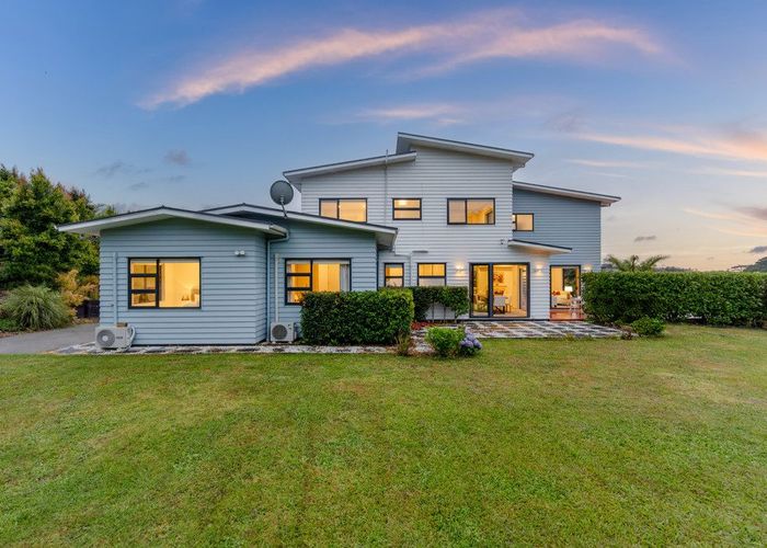  at 278D Okura River Road, Long Bay, North Shore City, Auckland